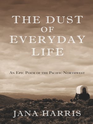 cover image of The Dust of Everyday Life